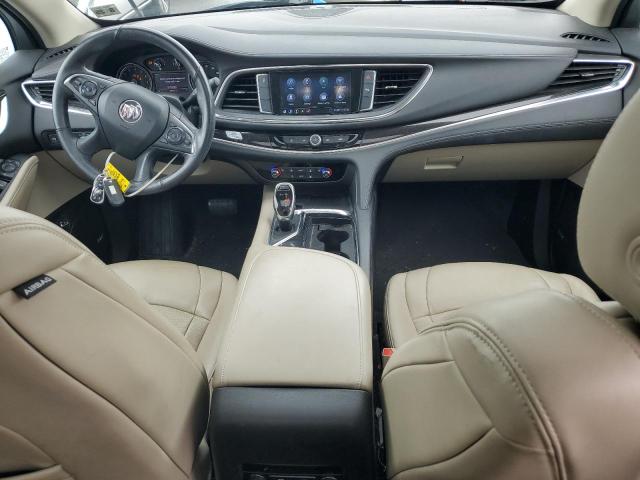 2020 BUICK ENCLAVE ES 5GAERBKWXLJ285539