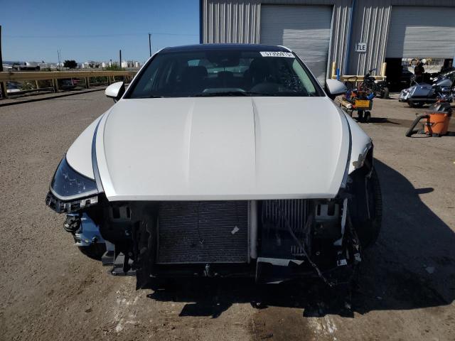 2021 HYUNDAI SONATA LIM KMHL34J24MA158154