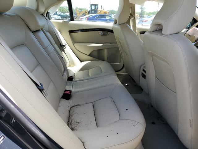 2016 VOLVO S80 PREMIE YV140MAK2G1198121