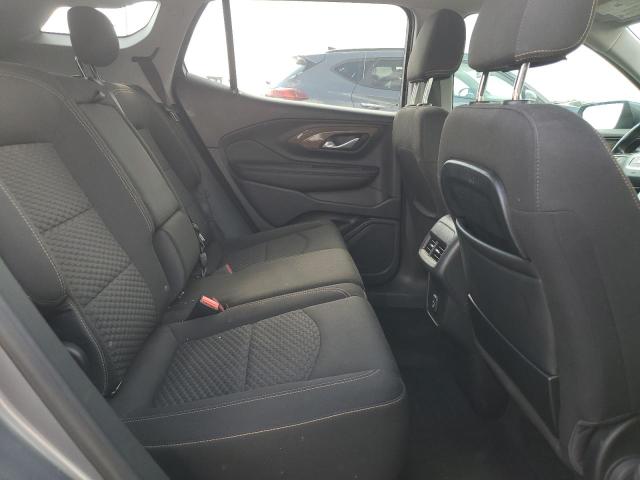2020 GMC TERRAIN SL - 3GKALMEV1LL336971