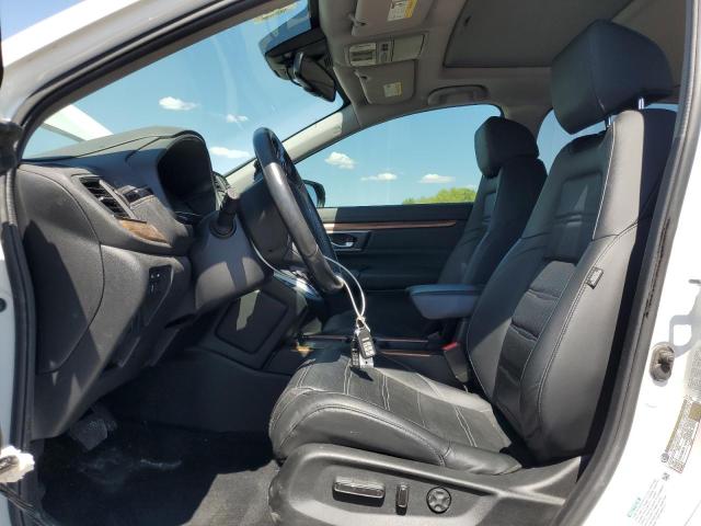 2022 HONDA CR-V TOURI 5J6RT6H98NL014541