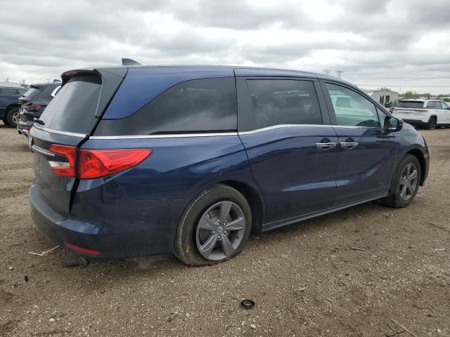 Vin: 5fnrl6h55pb076665, lot: 57663235, honda all models ex 20233