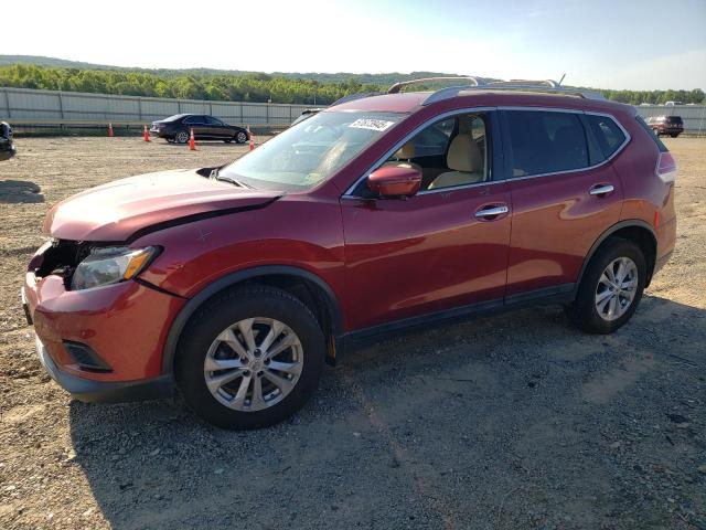 Vin: 5n1at2mv0gc830995, lot: 57673945, nissan rogue s 2016 img_1