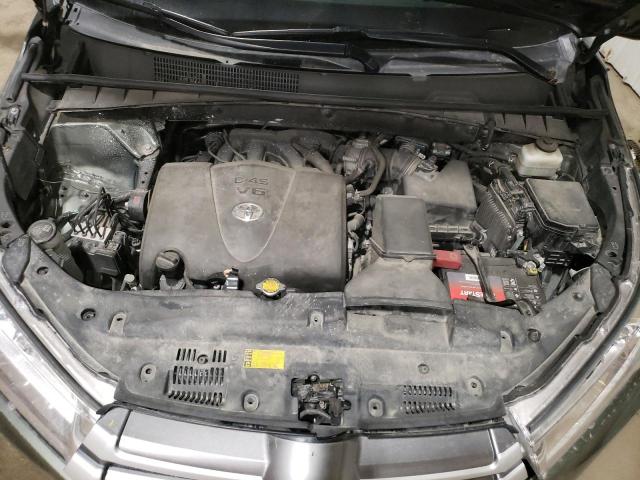 2017 TOYOTA HIGHLANDER - 5TDJZRFH6HS383351
