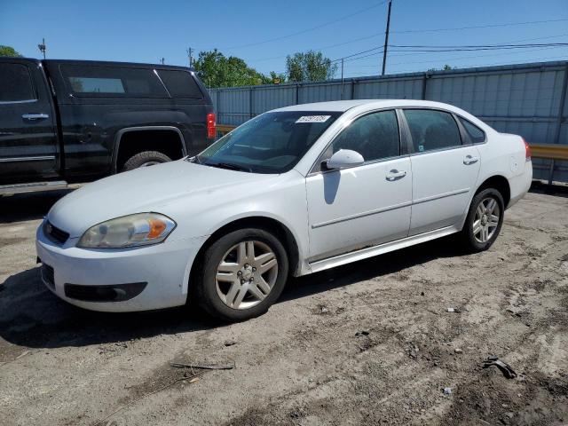 Vin: 2g1wb5ek9b1104580, lot: 57291125, chevrolet impala lt 2011 img_1