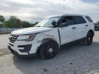 2017 FORD EXPLORER P - 1FM5K8AR7HGD65253
