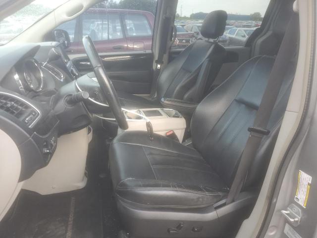 2016 CHRYSLER TOWN & COU - 2C4RC1BG6GR230849
