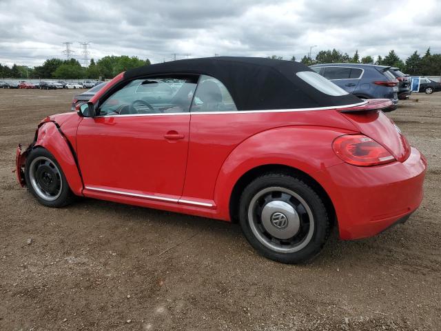 Vin: 3vw5p7at6cm800335, lot: 57896725, volkswagen beetle 20122