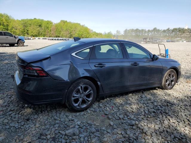 Vin: 1hgcy1f38pa038918, lot: 55224295, honda accord ex 20233