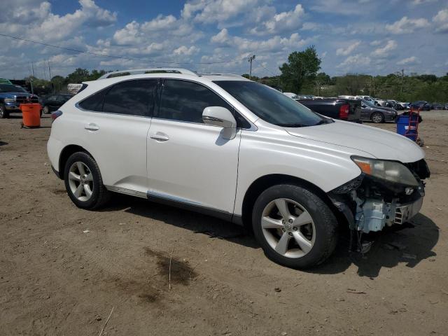 Vin: 2t2bk1ba8bc119577, lot: 55576875, lexus rx350 350 20114