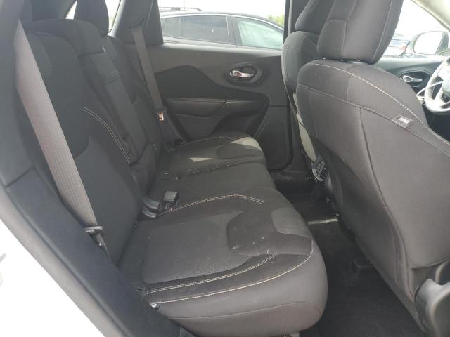 2015 JEEP CHEROKEE L - 1C4PJMCS4FW675971