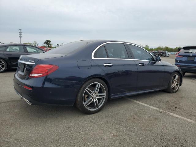 Vin: wddzf4kb3ha076755, lot: 56703125, mercedes-benz e-class 300 4matic 20173