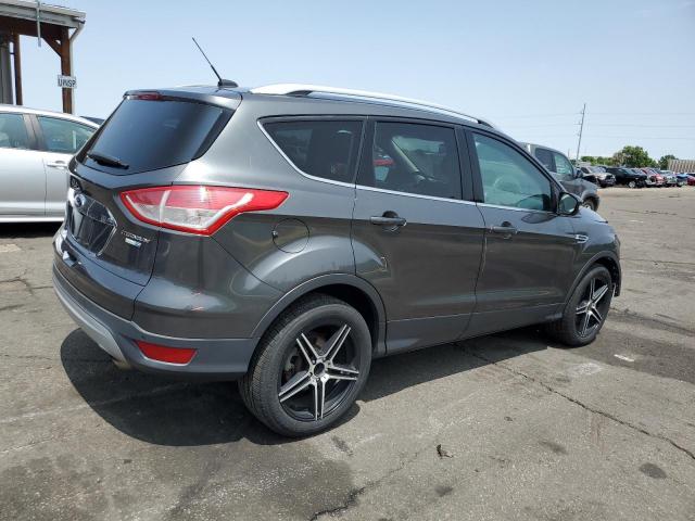 Vin: 1fmcu9j98fub49112, lot: 58989915, ford escape titanium 20153