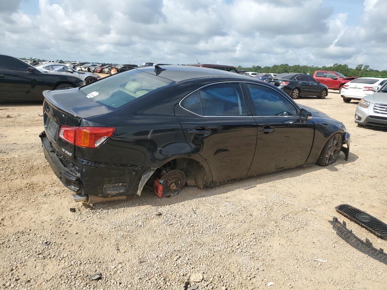 Global Auto Auctions