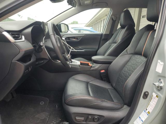 2022 TOYOTA RAV4 ADVEN 2T3J1RFV5NW296807