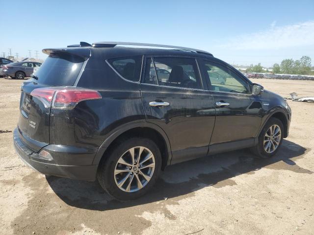 Vin: jtmdjrevxjd169931, lot: 57054375, toyota rav4 limited 20183