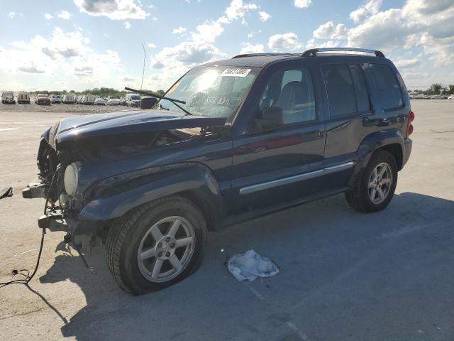 JEEP LIBERTY LI