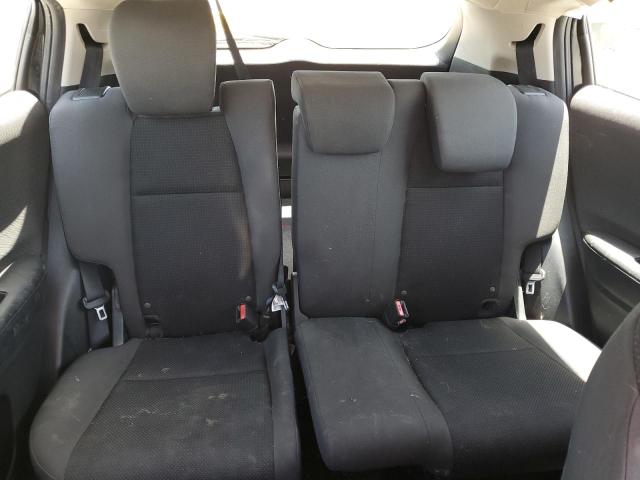 2019 HONDA HR-V LX - 3CZRU5H37KG712165