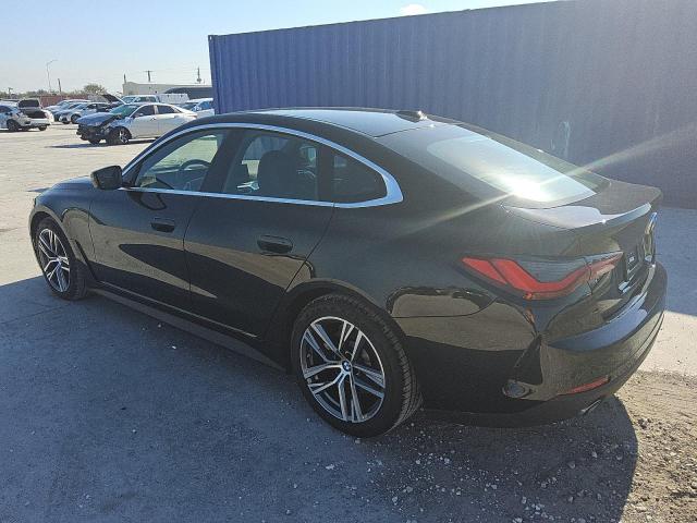 Vin: wba63av03rfs91021, lot: 56604575, bmw 4 series gran coupe 20242