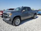 2021 CHEVROLET SILVERADO - 1GCRYBEH2MZ106266
