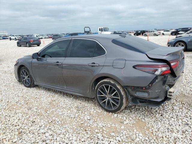 Vin: 4t1g11ak1mu550464, lot: 55492905, toyota camry se 20212