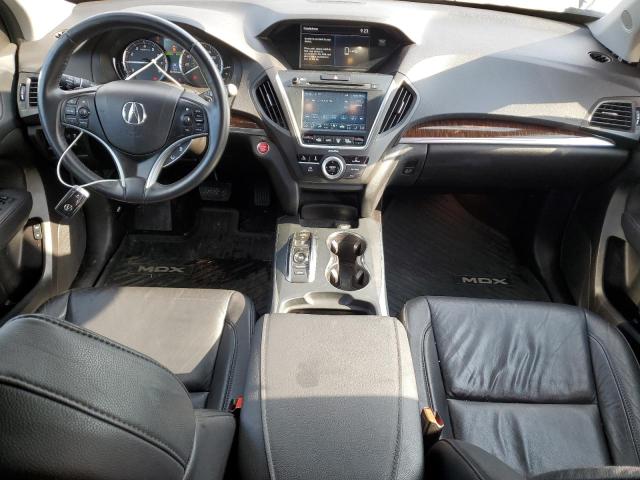 2020 ACURA MDX - 5J8YD4H30LL047577
