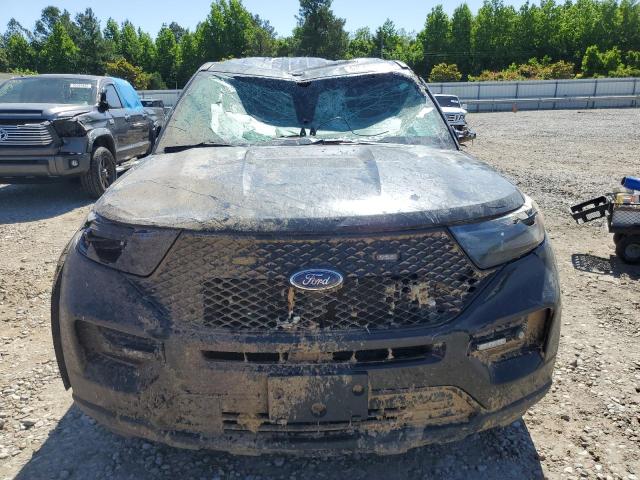 2022 FORD EXPLORER P - 1FM5K8AB1NGA42248