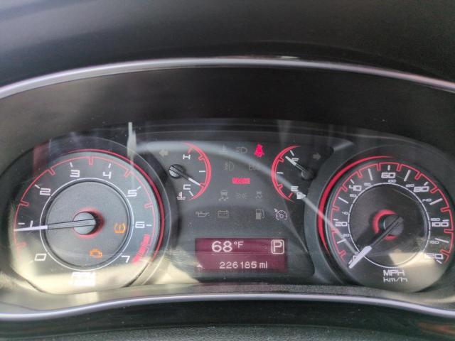 1C3CDFBA4DD300203 2013 DODGE DART