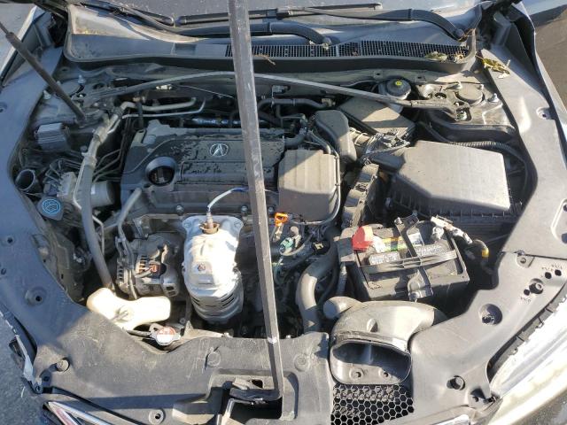 2015 ACURA TLX TECH 19UUB1F51FA003417