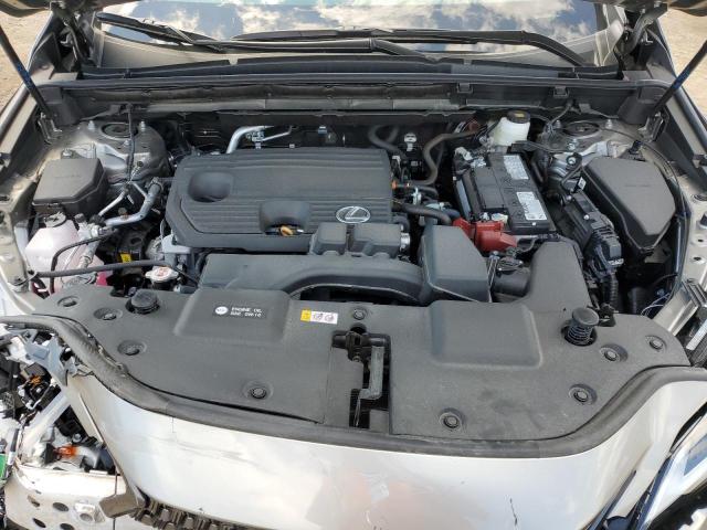 2025 LEXUS NX 250 BAS 2T2ADCEZ0SC006175