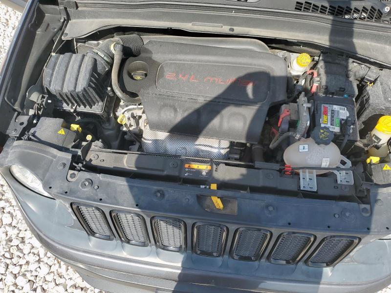 2018 JEEP RENEGADE L - ZACCJABB7JPG74043