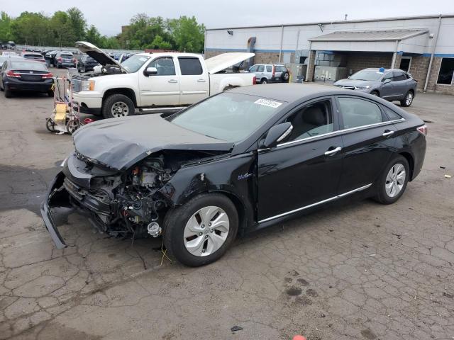 Vin: kmhec4a44ea118054, lot: 56722615, hyundai sonata hybrid 2014 img_1