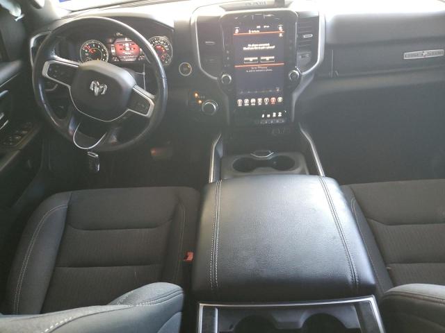 2020 RAM 1500 BIG H - 1C6SRFFT1LN130600