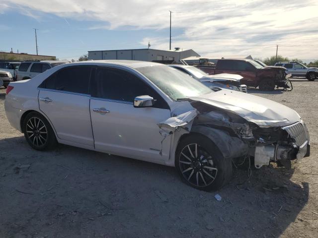 Vin: 3lndl2l35cr804014, lot: 58228435, lincoln mkz hybrid 20124