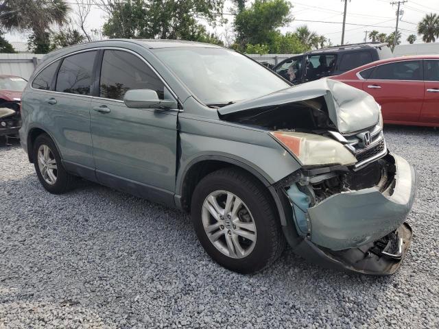 Vin: 5j6re3h76al017942, lot: 57872085, honda crv exl 20104