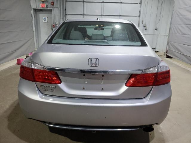 2015 HONDA ACCORD EXL 1HGCR2F80FA135480
