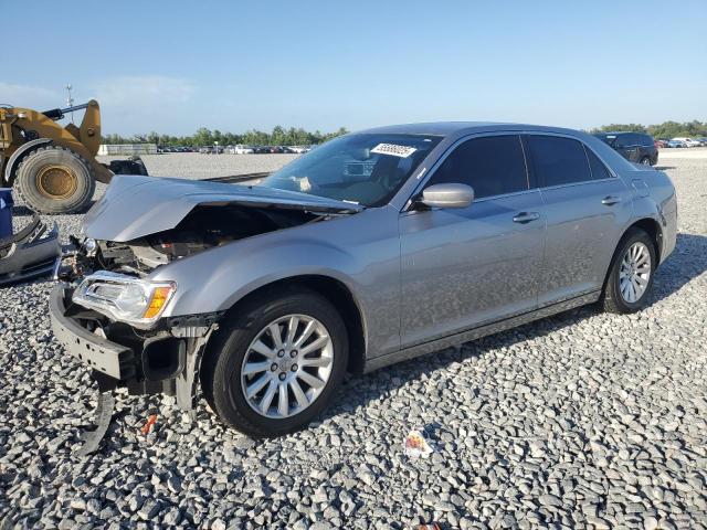 2014 CHRYSLER 300 - 2C3CCAAG1EH327097