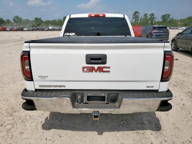 2016 GMC SIERRA C15 - 3GTP1NEC1GG266323