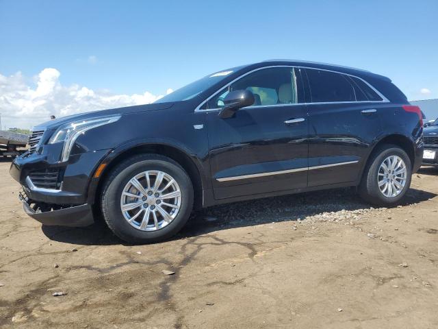 Vin: 1gyknbrs2jz246789, lot: 56738565, cadillac xt5 2018 img_1