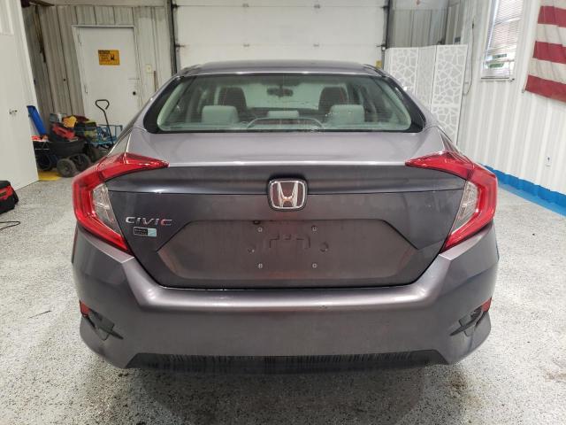 2018 HONDA CIVIC LX - 19XFC2F69JE203552