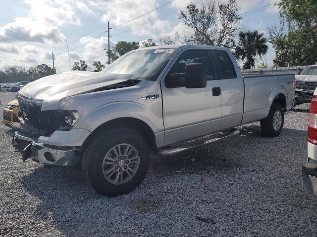 Vin: 1ftvx1ef4dkd74738, lot: 57342625, ford f-150 super cab 2013 img_1