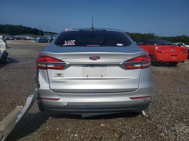 2019 FORD FUSION S - 3FA6P0G77KR213562