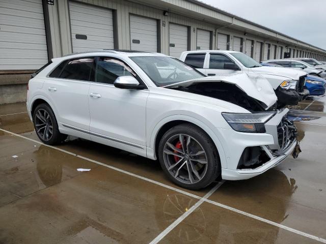 2020 AUDI SQ8 PRESTI WA1CWAF19LD027366
