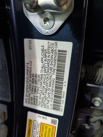 2023 HONDA ACCORD TOU - 1HGCY2F88PA055462