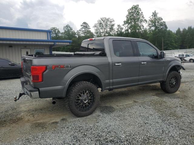Vin: 1ftew1e41lfa81971, lot: 58728095, ford f-150 supercrew 20203