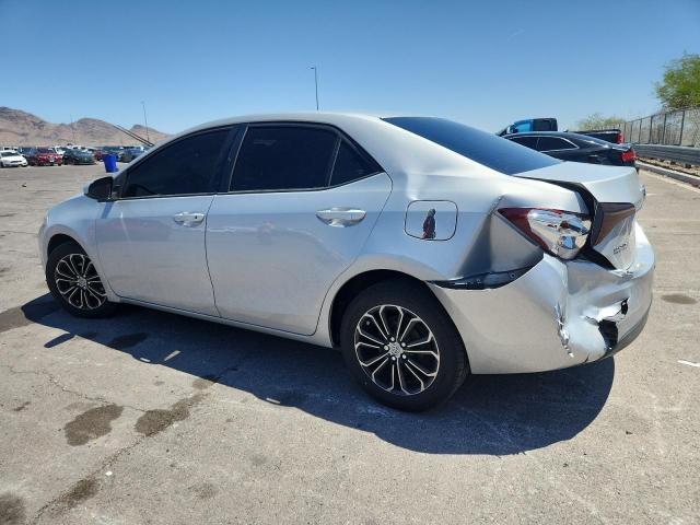 Vin: 2t1burhe5fc333472, lot: 58157345, toyota corolla l 20152