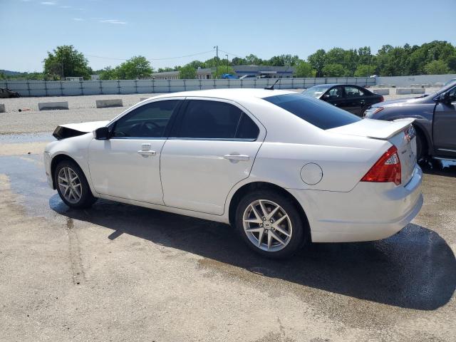 Vin: 3fahp0jgxar226600, lot: 57155615, ford fusion sel 20102