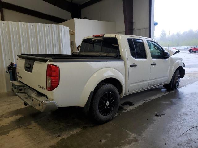 Vin: 1n6ad0ev6hn765724, lot: 56040335, nissan frontier s 20173