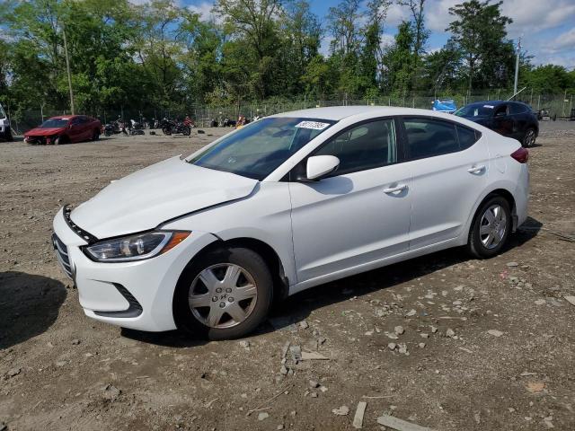 Vin: 5npd74lf9jh223064, lot: 56117395, hyundai elantra se 2018 img_1