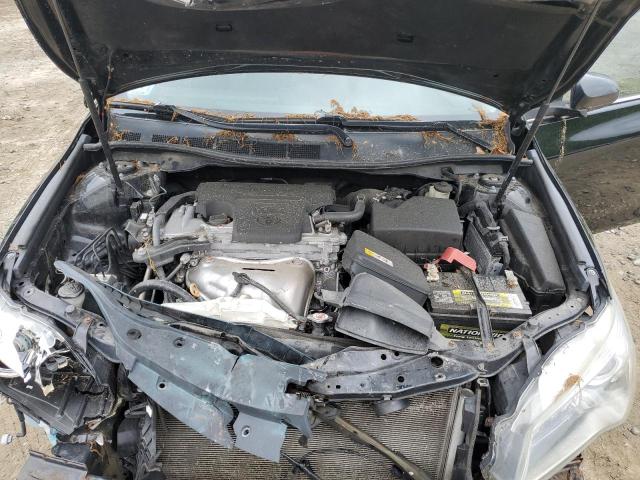 2017 TOYOTA CAMRY LE 4T1BF1FK2HU387284
